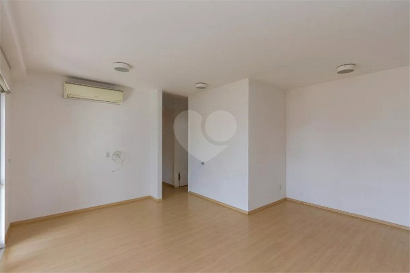 Venda Apartamento São Paulo Vila Cruzeiro REO707230 10