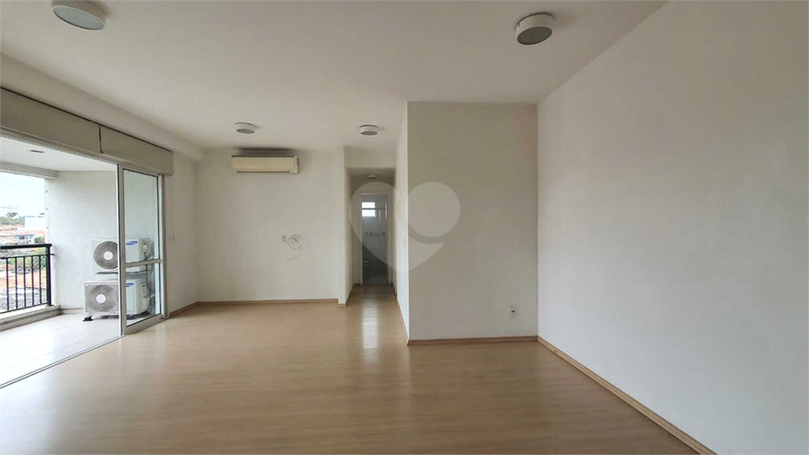 Venda Apartamento São Paulo Vila Cruzeiro REO707230 4