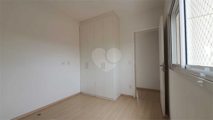 Venda Apartamento São Paulo Vila Cruzeiro REO707230 25