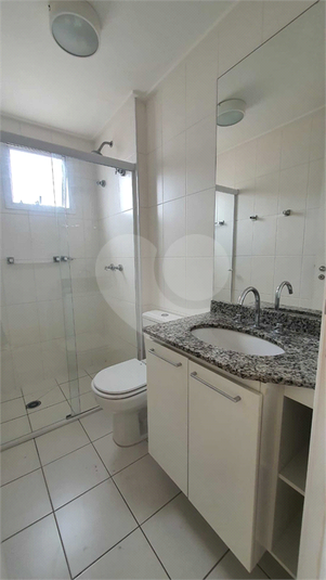 Venda Apartamento São Paulo Vila Cruzeiro REO707230 27