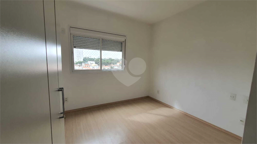 Venda Apartamento São Paulo Vila Cruzeiro REO707230 21