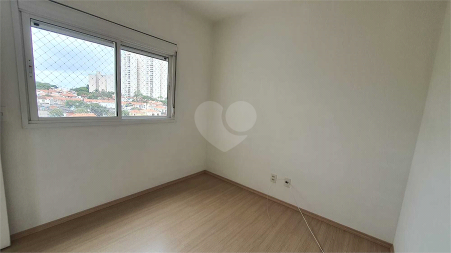 Venda Apartamento São Paulo Vila Cruzeiro REO707230 24