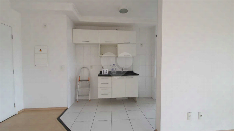 Venda Apartamento São Paulo Vila Cruzeiro REO707230 19