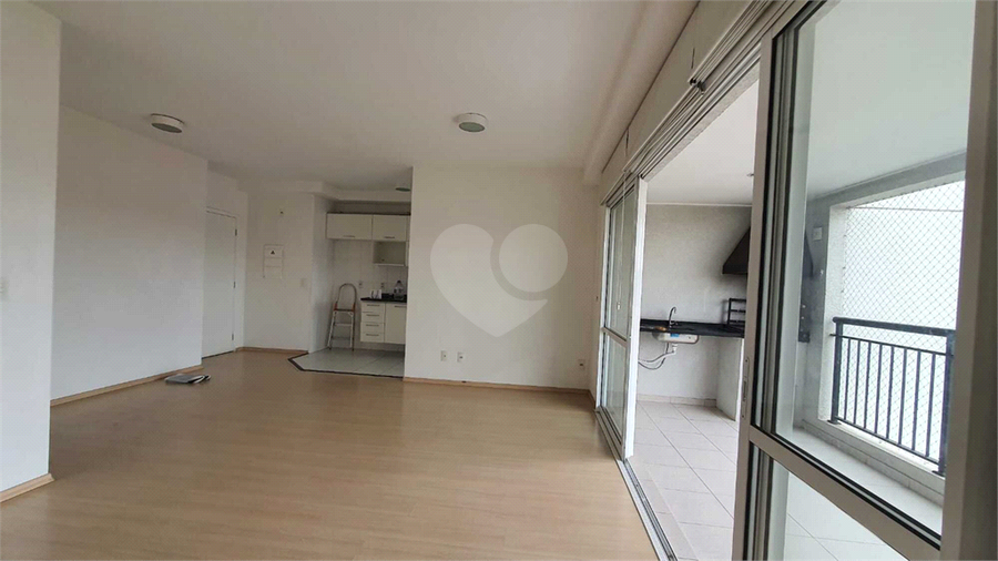 Venda Apartamento São Paulo Vila Cruzeiro REO707230 9