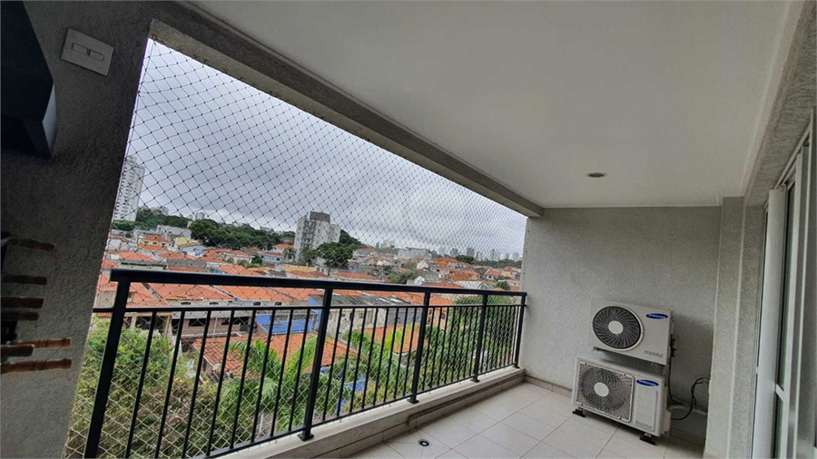 Venda Apartamento São Paulo Vila Cruzeiro REO707230 15