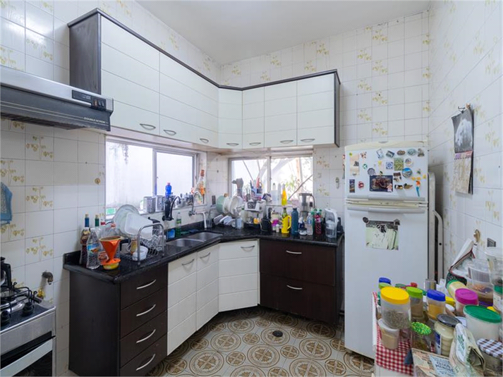 Venda Casa São Paulo Pacaembu REO707248 15