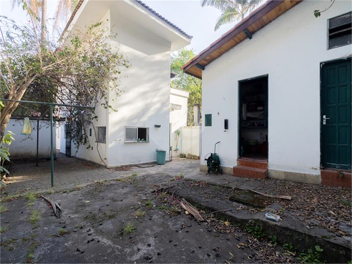 Venda Casa São Paulo Pacaembu REO707248 5