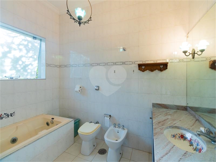 Venda Casa São Paulo Pacaembu REO707248 20