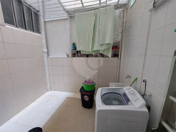 Venda Apartamento Rio De Janeiro Tijuca REO707255 29