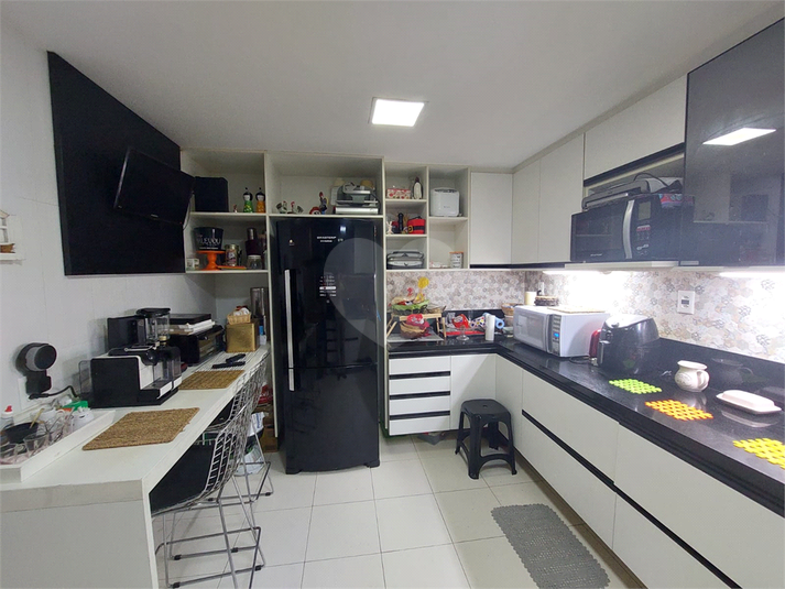 Venda Apartamento Rio De Janeiro Tijuca REO707255 13