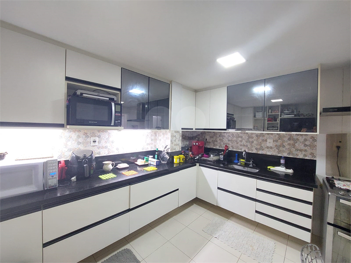 Venda Apartamento Rio De Janeiro Tijuca REO707255 12