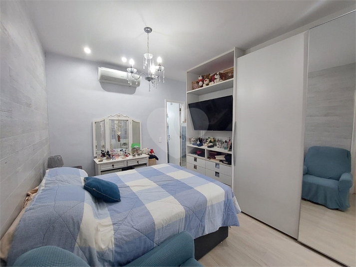 Venda Apartamento Rio De Janeiro Tijuca REO707255 19