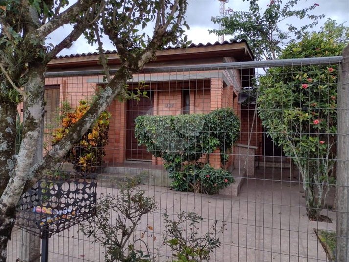 Venda Casa Gravataí Parque Dos Anjos REO707257 2