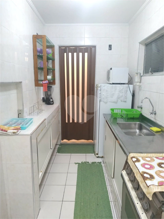 Venda Apartamento Guarujá Enseada REO707265 4