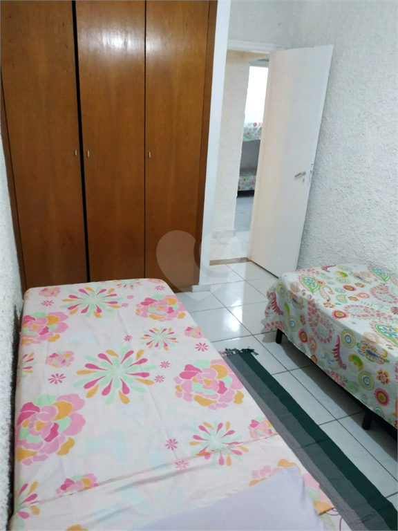 Venda Apartamento Guarujá Enseada REO707265 12