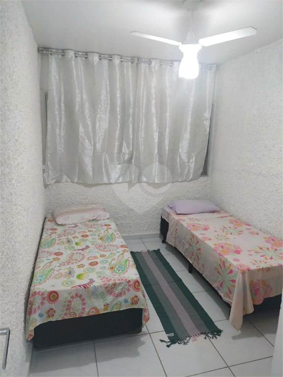 Venda Apartamento Guarujá Enseada REO707265 14