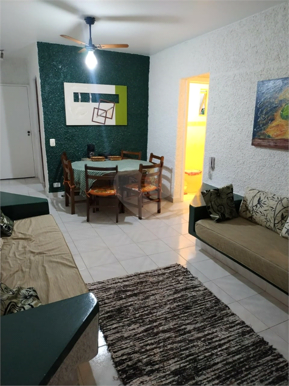 Venda Apartamento Guarujá Enseada REO707265 3