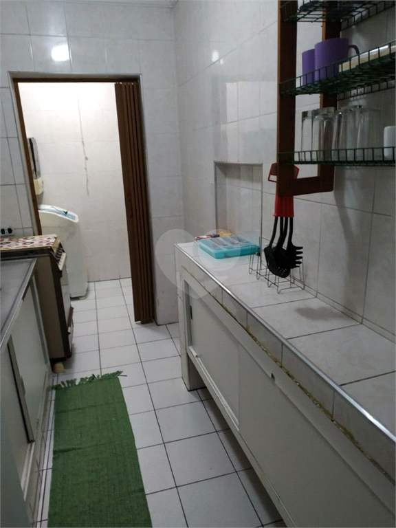 Venda Apartamento Guarujá Enseada REO707265 6