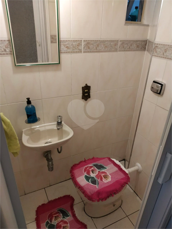 Venda Apartamento Guarujá Enseada REO707265 10