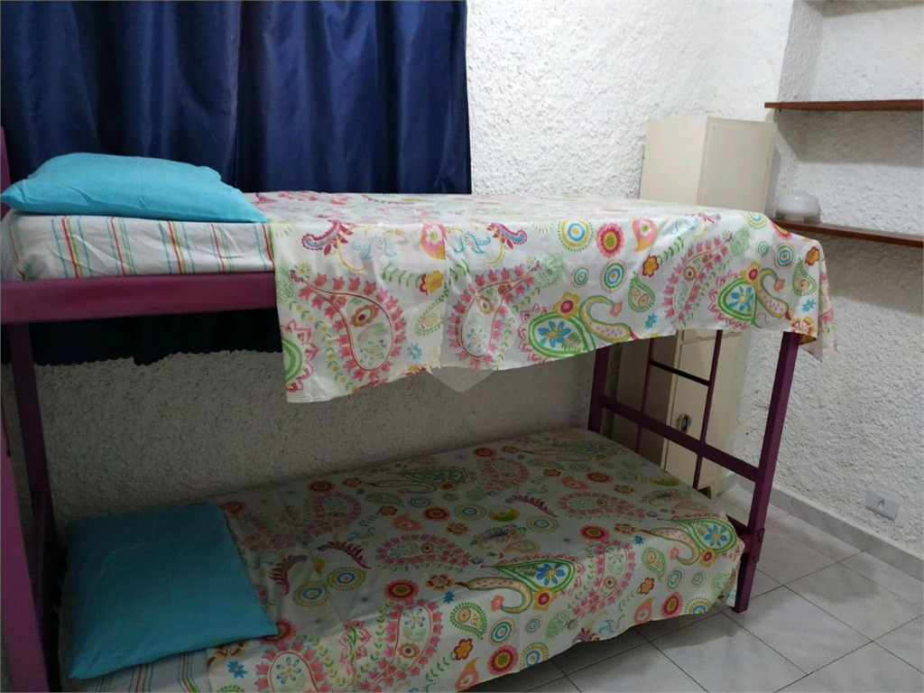 Venda Apartamento Guarujá Enseada REO707265 8