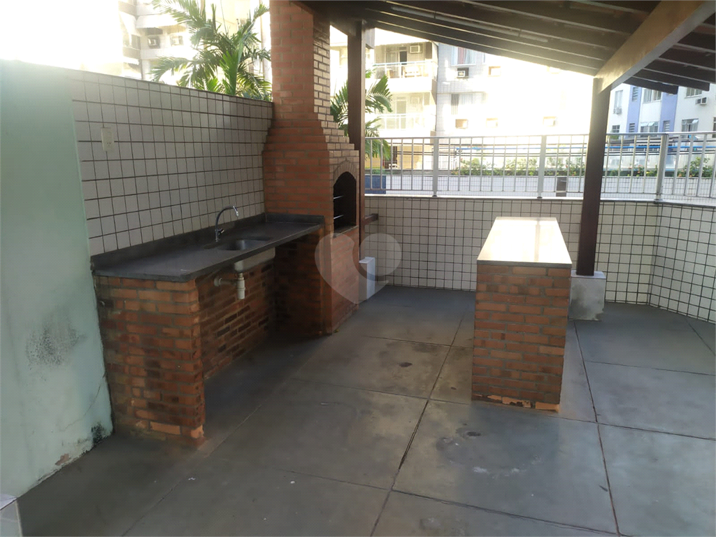 Venda Apartamento Rio De Janeiro Vila Isabel REO707272 38