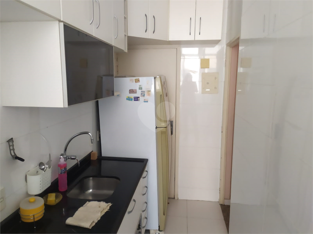 Venda Apartamento Rio De Janeiro Vila Isabel REO707272 14