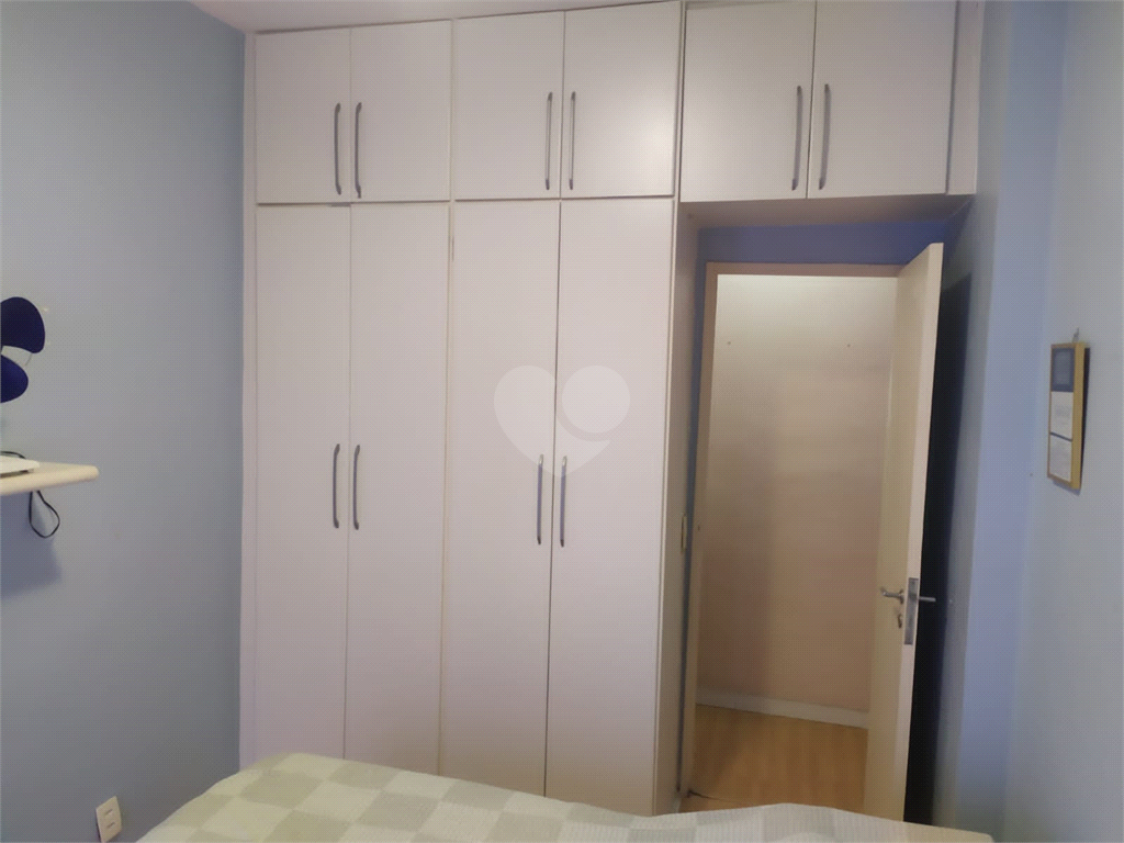 Venda Apartamento Rio De Janeiro Vila Isabel REO707272 5