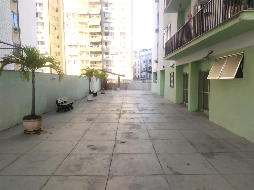 Venda Apartamento Rio De Janeiro Vila Isabel REO707272 36