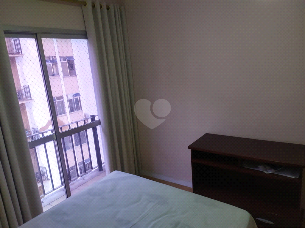 Venda Apartamento Rio De Janeiro Vila Isabel REO707272 6