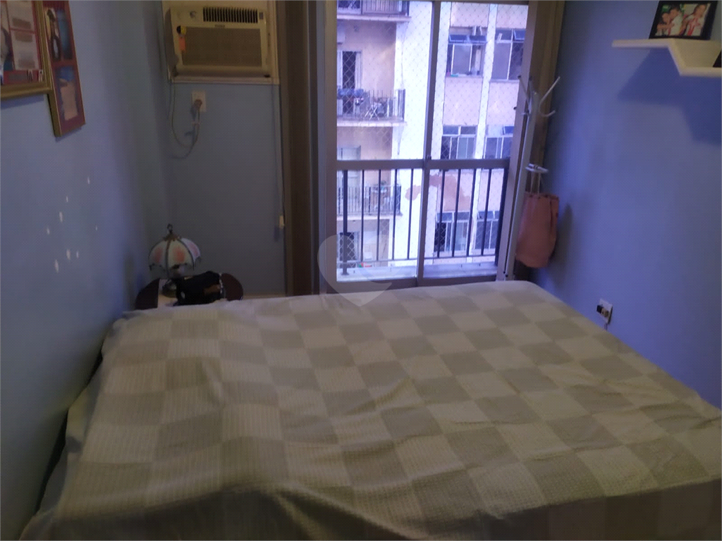 Venda Apartamento Rio De Janeiro Vila Isabel REO707272 11