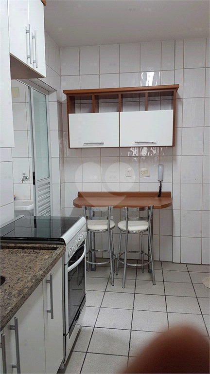 Venda Apartamento São Paulo Saúde REO707275 6