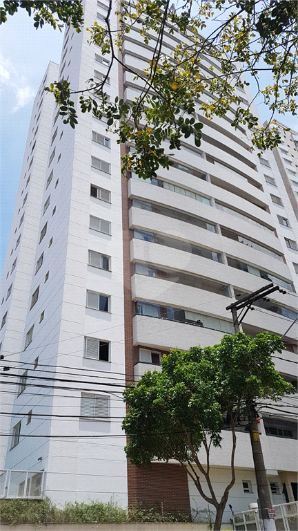 Venda Apartamento São Paulo Saúde REO707275 20