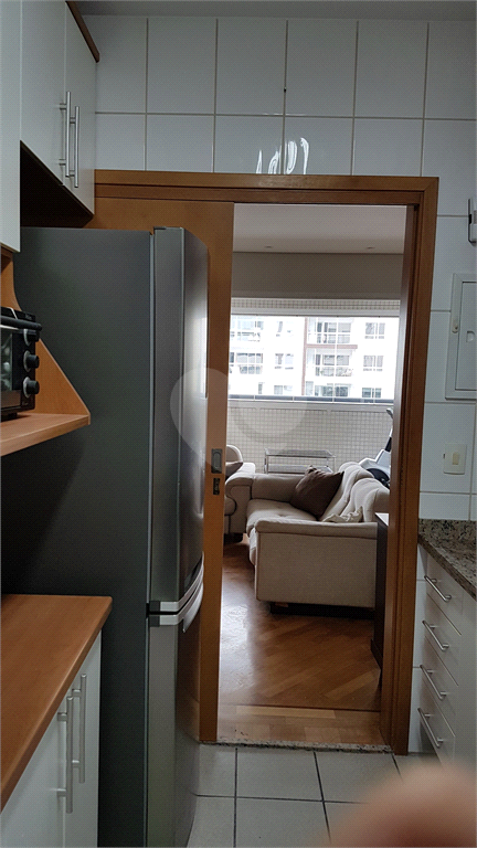 Venda Apartamento São Paulo Saúde REO707275 4