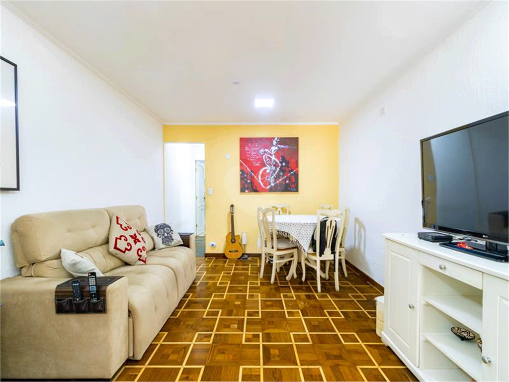 Venda Casa São Paulo Vila Mariana REO707279 8