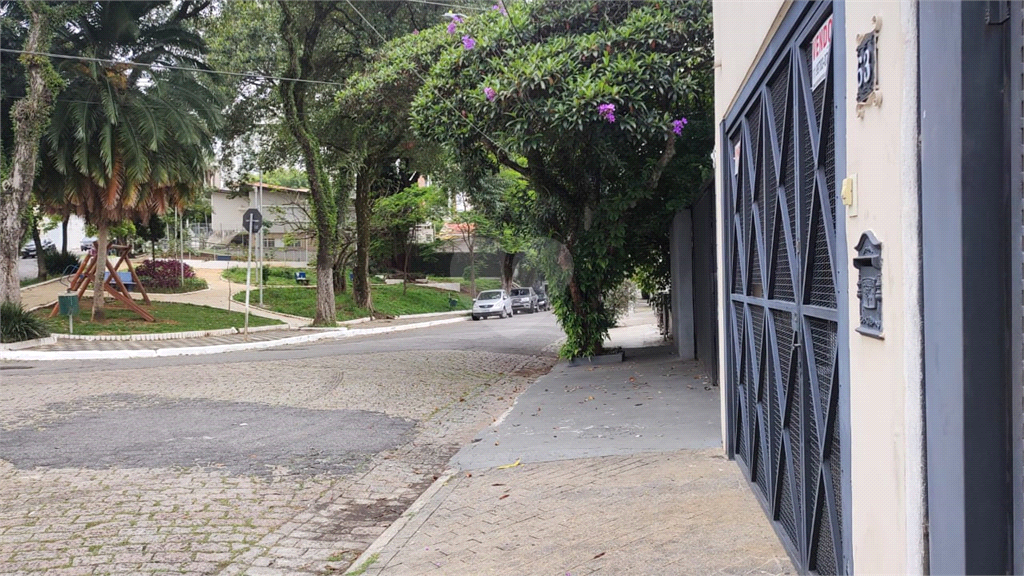 Venda Casa São Paulo Vila Mariana REO707279 53