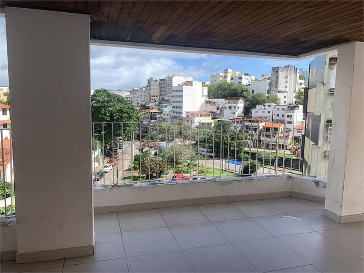 Apartamento 2 quartos à Venda Rio Vermelho Salvador Lopes