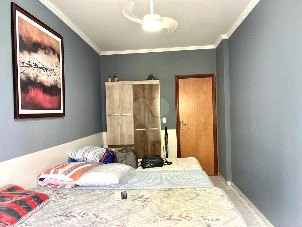 Venda Apartamento Praia Grande Mirim REO707284 22