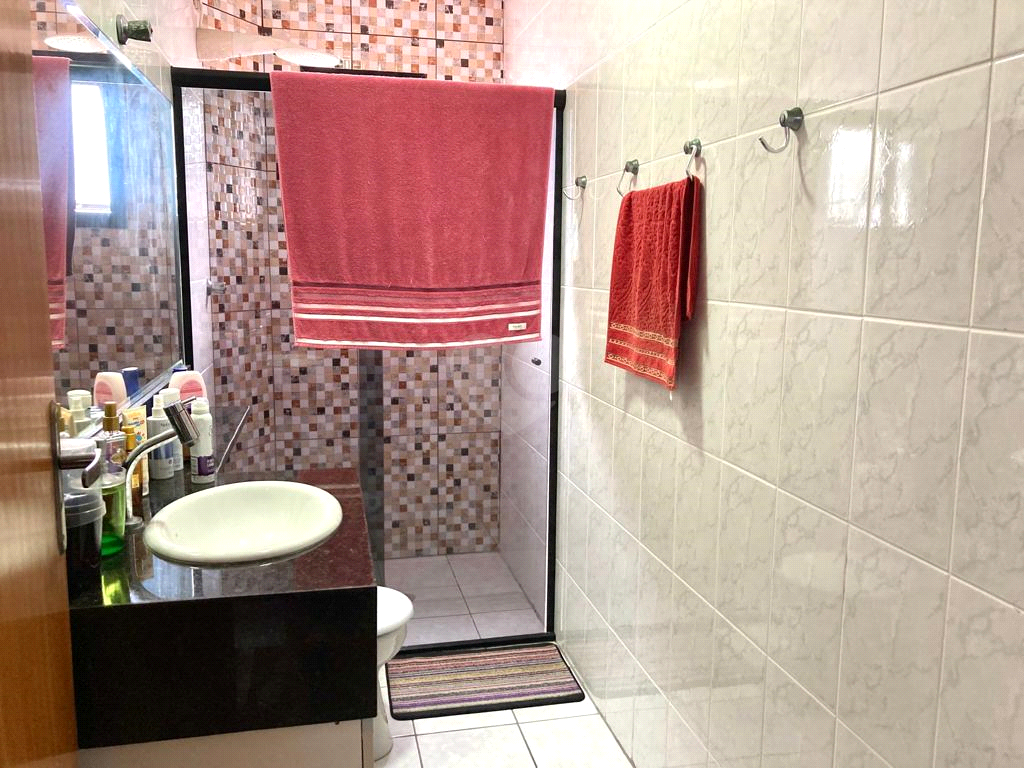 Venda Apartamento Praia Grande Mirim REO707284 6