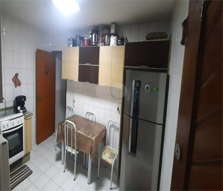 Venda Condomínio São Paulo Vila Pereira Barreto REO707291 11