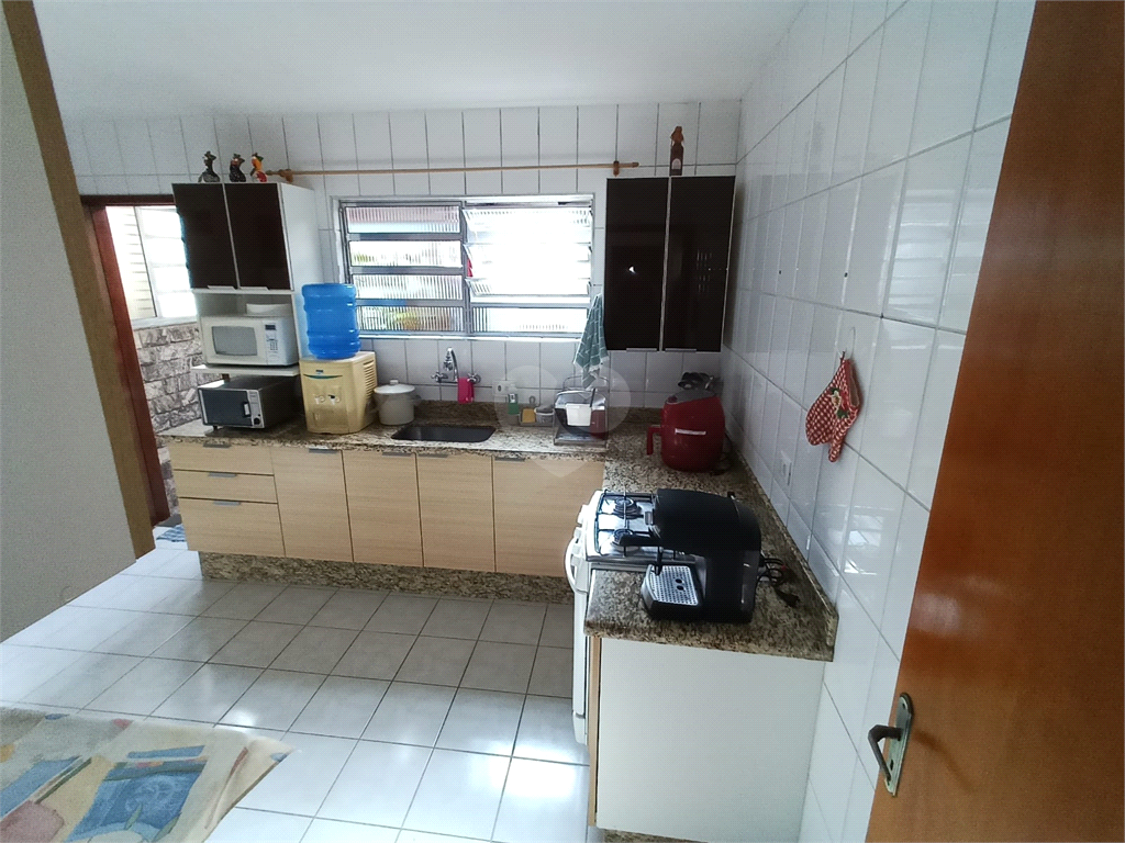 Venda Condomínio São Paulo Vila Pereira Barreto REO707291 29