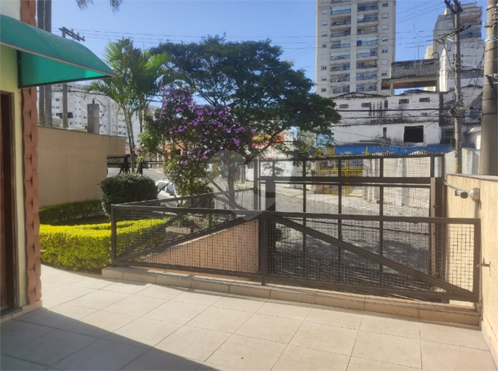 Venda Condomínio São Paulo Vila Pereira Barreto REO707291 16