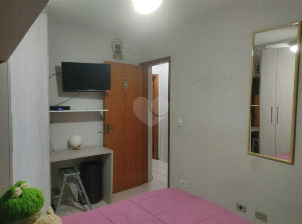 Venda Condomínio São Paulo Vila Pereira Barreto REO707291 14