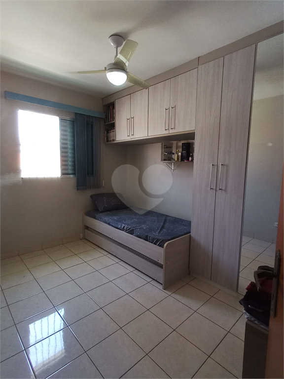 Venda Condomínio São Paulo Vila Pereira Barreto REO707291 18