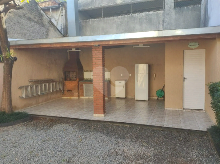 Venda Condomínio São Paulo Vila Pereira Barreto REO707291 1