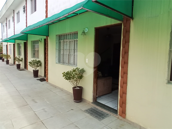 Venda Condomínio São Paulo Vila Pereira Barreto REO707291 26