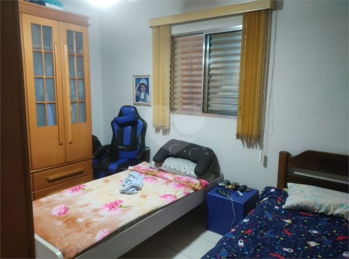 Venda Condomínio São Paulo Vila Pereira Barreto REO707291 12