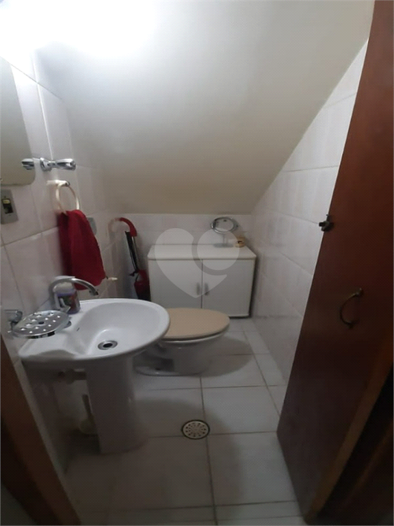 Venda Condomínio São Paulo Vila Pereira Barreto REO707291 15