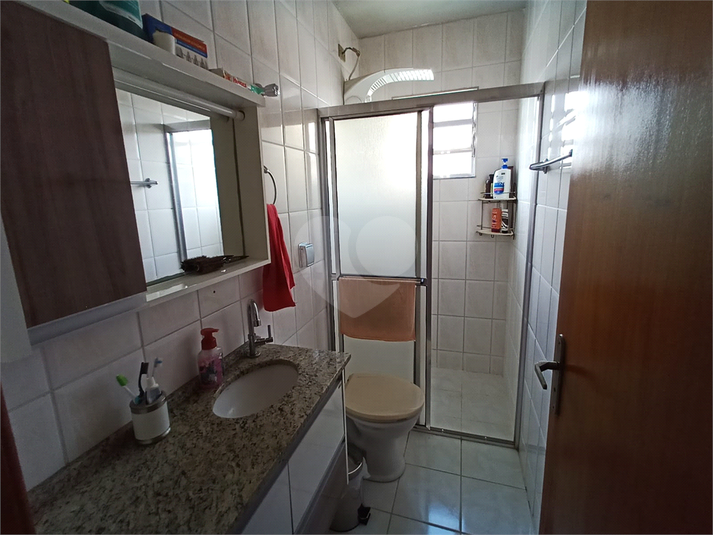 Venda Condomínio São Paulo Vila Pereira Barreto REO707291 21