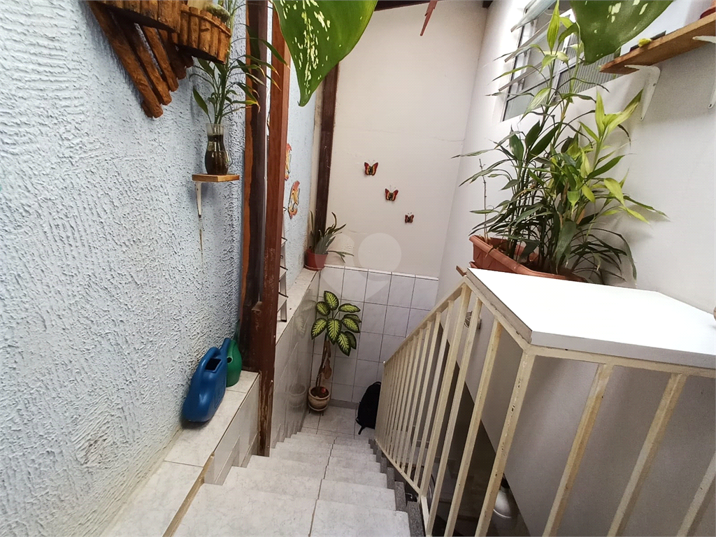 Venda Condomínio São Paulo Vila Pereira Barreto REO707291 31