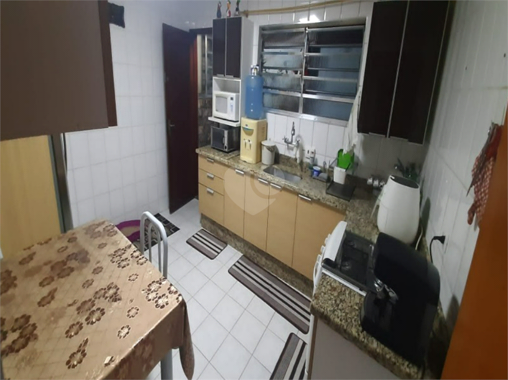 Venda Condomínio São Paulo Vila Pereira Barreto REO707291 7